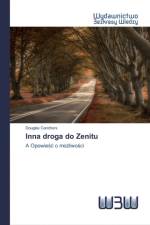 Inna droga do Zenitu af Douglas Carothers