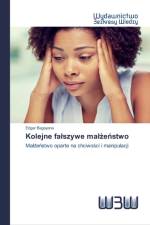 Kolejne falszywe malżeństwo af Edgar Bagayana
