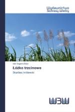 Lożko trzcinowe af Iván Segarra-Báez