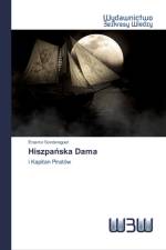 Hiszpańska Dama af Erasmo Sondereguer