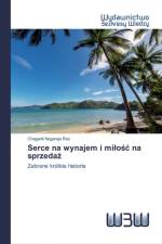 Serce na wynajem i milośc na sprzedaż af Chaganti Nagaraja Rao