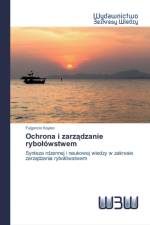 Ochrona i zarządzanie rybolowstwem af Fulgencio Kayiso