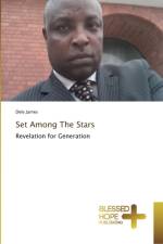 Set Among The Stars af Dele James