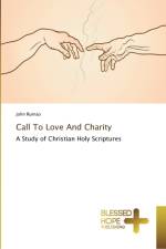 Call To Love And Charity af John Rumao