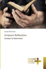 Scripture Reflections af George Palamattam