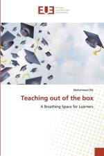 Teaching out of the box af Mohammed Dib