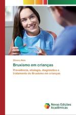 Bruxismo em criancas af Ethnary Melo