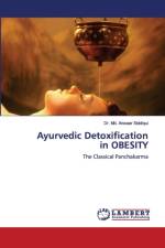 Ayurvedic Detoxification in OBESITY af Dr MD Anwaar Siddiqui
