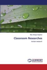 Classroom Researches af Mary George Varghese