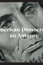 American Democracy af Steve Partensky
