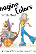 Imagine Colors with Megi af Marina Ivezaj