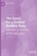 The Quest for a Divided Welfare State af John Lapidus