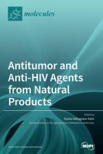 Antitumor and Anti-HIV Agents from Natural Products