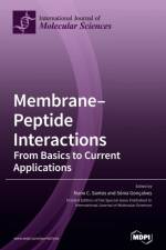 Membrane-Peptide Interactions