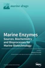 Marine Enzymes