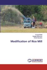 Modification of Rice Mill af Digvijay Mhamane