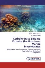 Carbohydrate-Binding Proteins (Lectins) from Marine Invertebrates af Dr S M Abe Kawsar