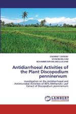 Antidiarrhoeal Activities of the Plant Discopodium penninervum af Dagninet Derebe