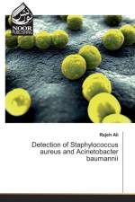 Detection of Staphylococcus aureus and Acinetobacter baumannii af Rajeh Ali