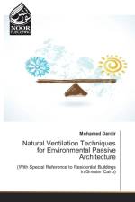 Natural Ventilation Techniques for Environmental Passive Architecture af Mohamed Dardir