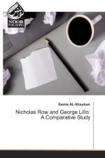 Nicholas Row and George Lillo af Samia Al-Shayban
