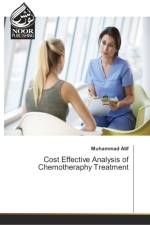 Cost Effective Analysis of Chemotheraphy Treatment af Muhammad Atif