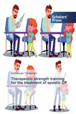 Therapeutic strength training for the treatment of spastic CP af Karthikeyan Thangavelu