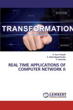 Real Time Applications of Computer Network II af N Arun Prasath