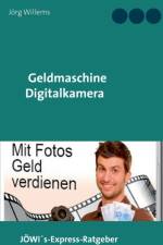 Geldmaschine Digitalkamera af Joerg Willems