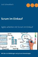 Scrum im Einkauf af Lutz Schwalbach