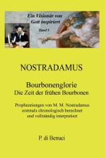 Visionar von Gott inspiriert - Nostradamus af P Di Benuci