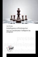 Intelligence d'Entreprise af Clark Khadige