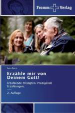 Erzahle mir von Deinem Gott! af Sven Evers