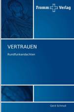 Vertrauen af Gerd Schmoll