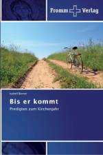 Bis er kommt af Isabell Berner