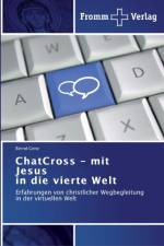 ChatCross - mit Jesus in die vierte Welt af Bernd Genz