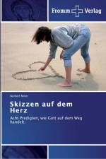 Skizzen auf dem Herz af Norbert Meier