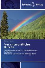 Verantwortliche Kirche af Eberhard Pausch