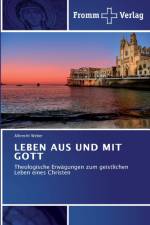 Leben Aus Und Mit Gott af Albrecht Weber