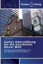 Gottes Umerzahlung fur die Geschichte dieser Welt af Isolde Meinhard