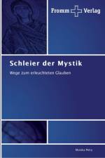 Schleier der Mystik af Monika Petry