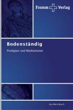 Bodenstandig af Eva-Maria Busch