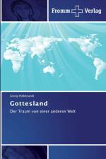 Gottesland af Georg Hildebrandt