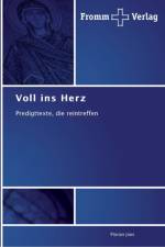 Voll ins Herz af Florian Joos