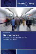 Navigationen af Wolfgang Leyk