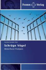 Schrage Voegel af Caroline Schroeder Field