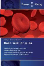 Dann seid ihr ja da af Hildegard Heimbrock-Stratmann