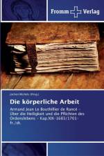 koerperliche Arbeit af Jochen Michels (Hrsg )