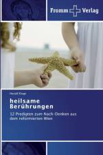 heilsame Beruhrungen af Harald Kluge
