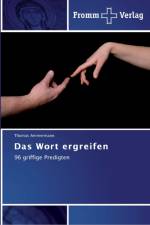 Wort ergreifen af Thomas Ammermann